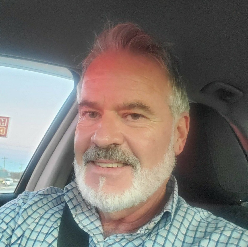 Meet your Posher, Tim